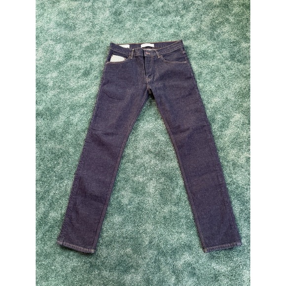 Native Other - Native Denims x Kerrygold Jeans US 32 Cheese Pocket